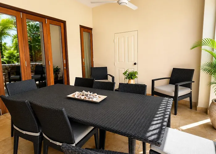 Eden Island Deluxe By Olala Homes Villa Victoria