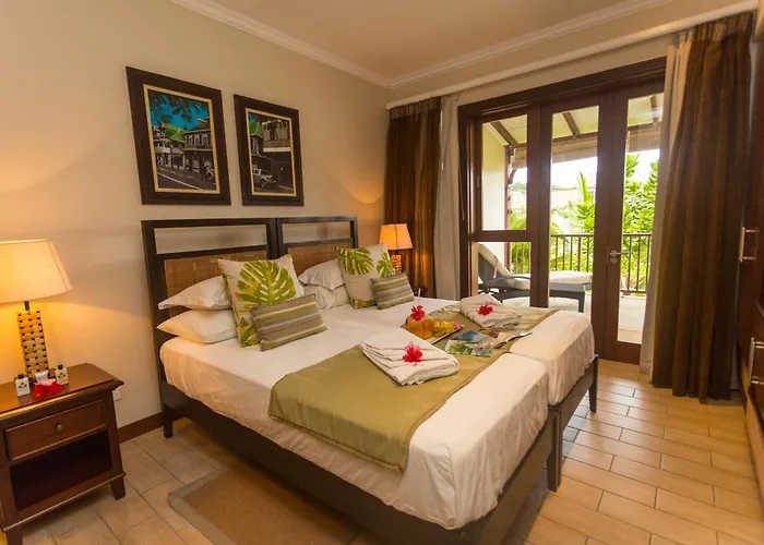 Eden Island Deluxe By Olala Homes * Victoria