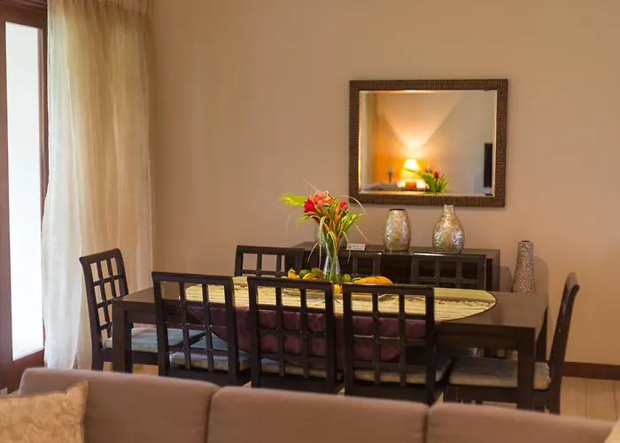 Villa Eden Island Deluxe By Olala Homes