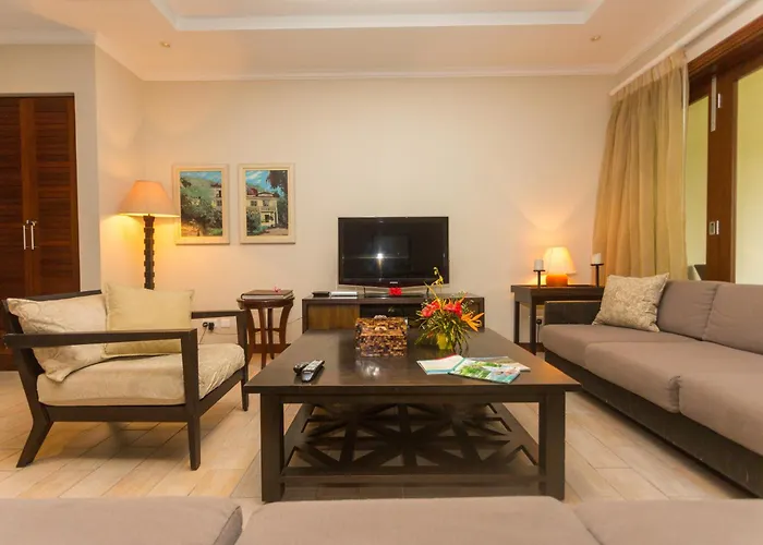 Eden Island Deluxe By Olala Homes Villa *