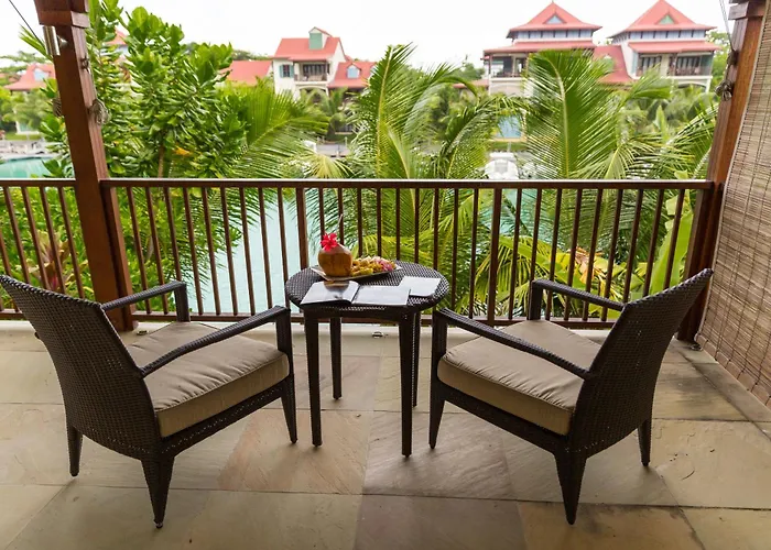 Eden Island Deluxe By Olala Homes Villa Victoria