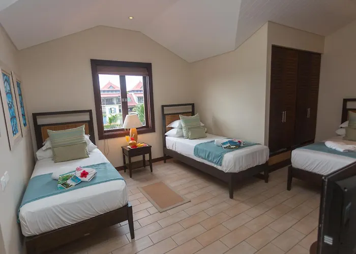 Eden Island Deluxe By Olala Homes Villa