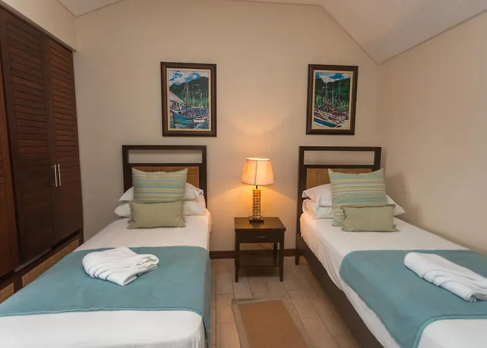 Eden Island Deluxe By Olala Homes *
