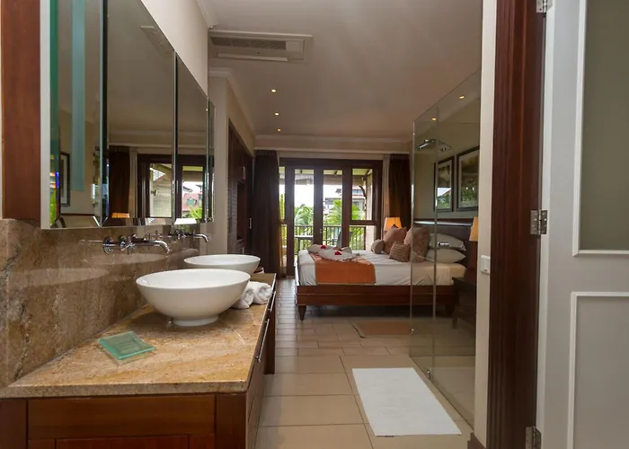 Villa Eden Island Deluxe By Olala Homes